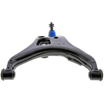 Mevotech CMS501239 Suspension Control Arm and Ball Joint Assembly product image 1 of 7