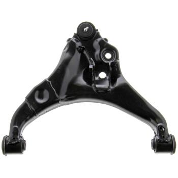 Mevotech CMS501239 Suspension Control Arm and Ball Joint Assembly product image 2 of 7