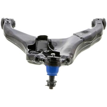 Mevotech CMS501239 Suspension Control Arm and Ball Joint Assembly product image 3 of 7