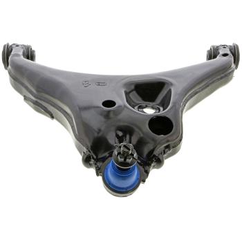 Mevotech CMS501239 Suspension Control Arm and Ball Joint Assembly product image 4 of 7