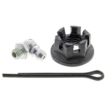 Mevotech CMS501239 Suspension Control Arm and Ball Joint Assembly product image 5 of 7