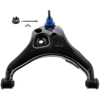 Mevotech CMS501239 Suspension Control Arm and Ball Joint Assembly product image 6 of 7