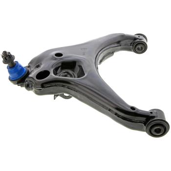 Mevotech CMS501239 Suspension Control Arm and Ball Joint Assembly product image 7 of 7