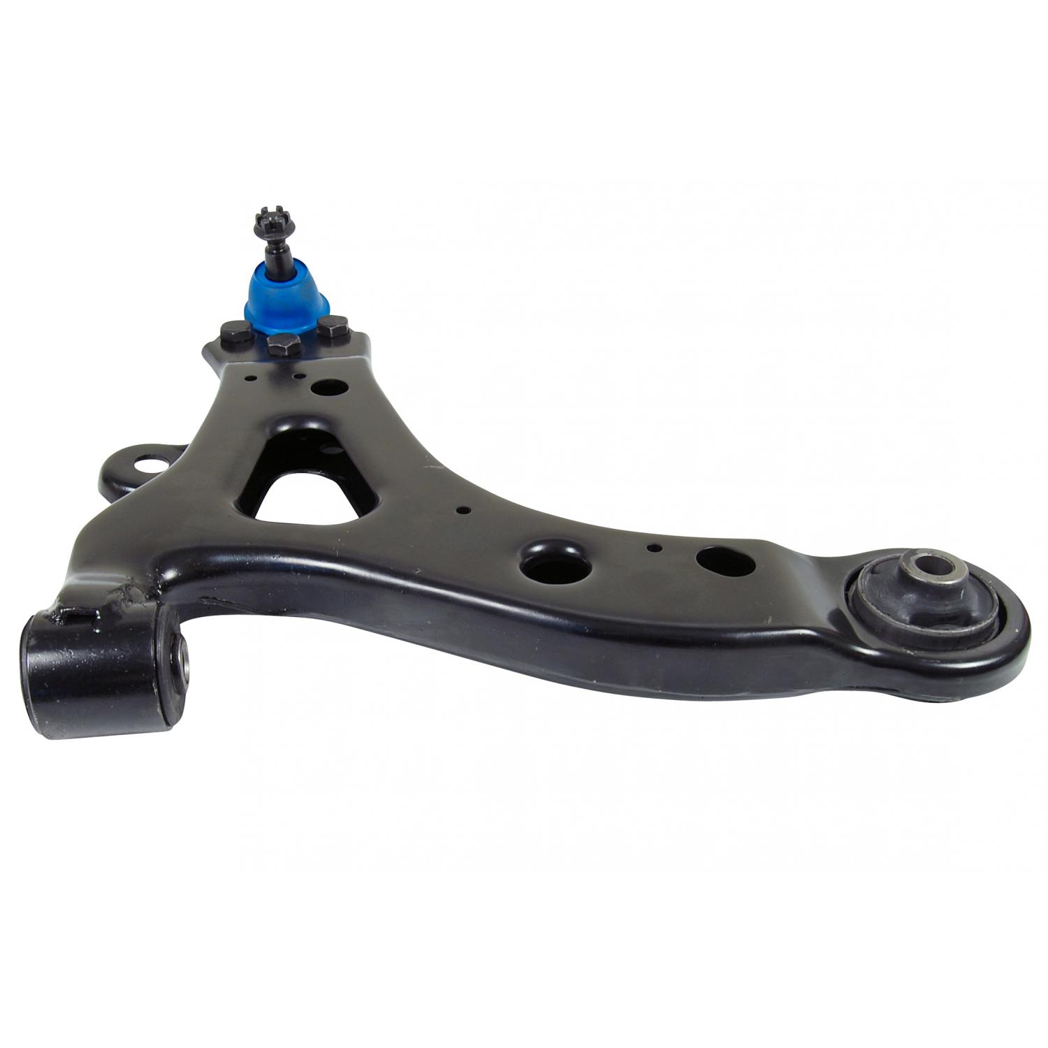 Mevotech CMS50124 - Suspension Control Arm and Ball Joint Assembly Mevotech CMS50124 Suspension Control Arm and Ball Joint Assembly product image 1 of 5