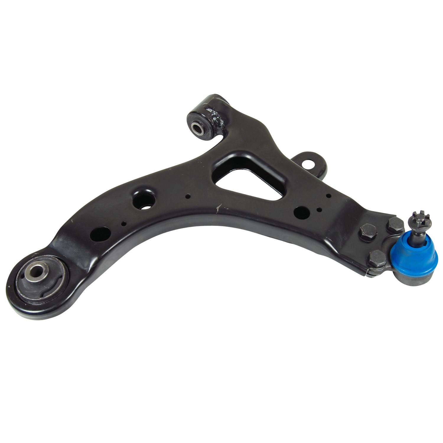 Mevotech CMS50124 - Suspension Control Arm and Ball Joint Assembly Mevotech CMS50124 Suspension Control Arm and Ball Joint Assembly product image 3 of 5