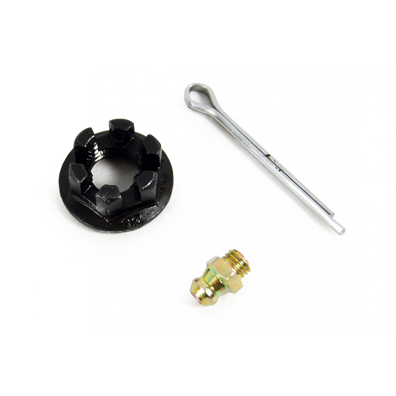 Mevotech CMS50124 - Suspension Control Arm and Ball Joint Assembly Mevotech CMS50124 Suspension Control Arm and Ball Joint Assembly product image 4 of 5