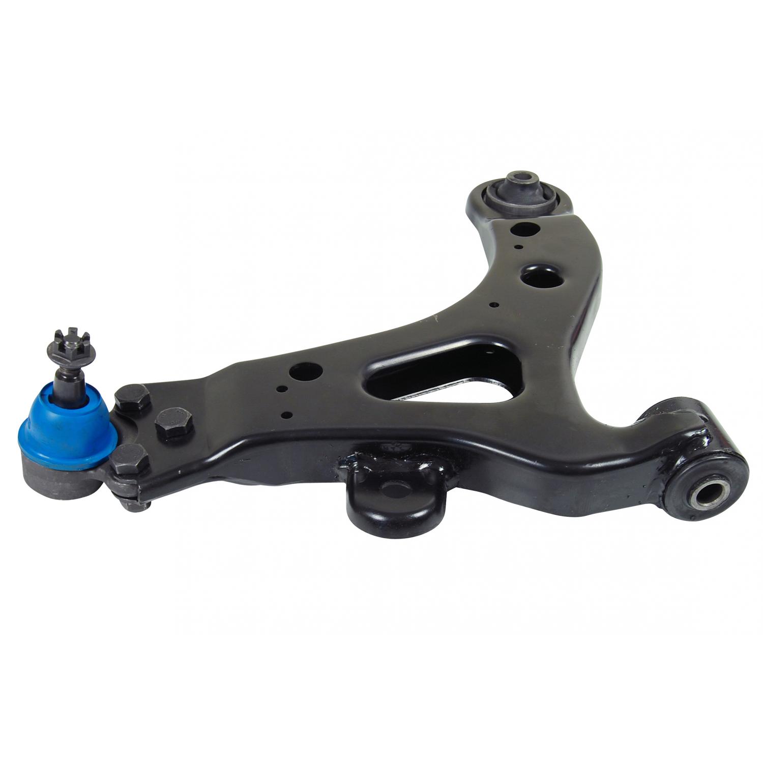 Mevotech CMS50124 - Suspension Control Arm and Ball Joint Assembly Mevotech CMS50124 Suspension Control Arm and Ball Joint Assembly product image 5 of 5