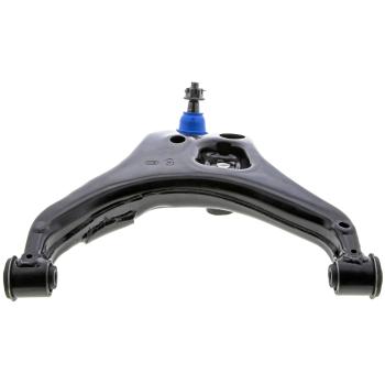 Mevotech CMS501240 Suspension Control Arm and Ball Joint Assembly product image 1 of 7