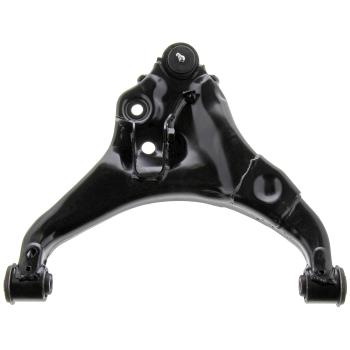 Mevotech CMS501240 Suspension Control Arm and Ball Joint Assembly product image 2 of 7