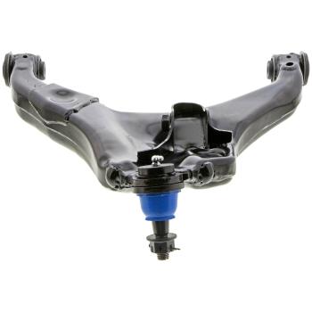 Mevotech CMS501240 Suspension Control Arm and Ball Joint Assembly product image 3 of 7