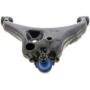 Mevotech CMS501240 Suspension Control Arm and Ball Joint Assembly product image 4 of 7