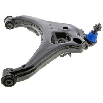 Mevotech CMS501240 Suspension Control Arm and Ball Joint Assembly product image 7 of 7