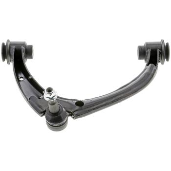 Mevotech CMS501241 Suspension Control Arm and Ball Joint Assembly product image 4 of 7