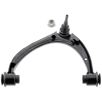 Mevotech CMS501241 Suspension Control Arm and Ball Joint Assembly product image 6 of 7