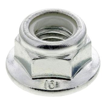 Mevotech CMS501242 Suspension Control Arm and Ball Joint Assembly product image 5 of 7