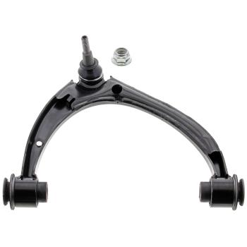 Mevotech CMS501242 Suspension Control Arm and Ball Joint Assembly product image 6 of 7