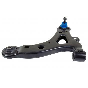 Mevotech CMS50125 Suspension Control Arm and Ball Joint Assembly product image 1 of 5