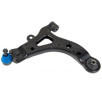 Mevotech CMS50125 Suspension Control Arm and Ball Joint Assembly product image 3 of 5