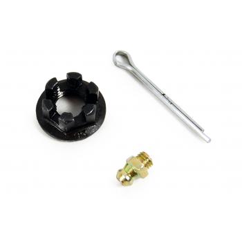 Mevotech CMS50125 Suspension Control Arm and Ball Joint Assembly product image 4 of 5