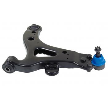 Mevotech CMS50125 Suspension Control Arm and Ball Joint Assembly product image 5 of 5