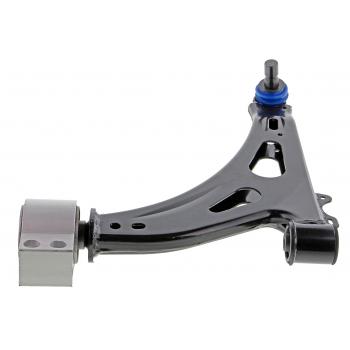 Mevotech CMS501250 Suspension Control Arm and Ball Joint Assembly product image 1 of 5