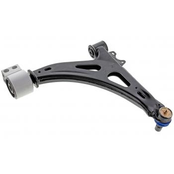 Mevotech CMS501250 Suspension Control Arm and Ball Joint Assembly product image 2 of 5