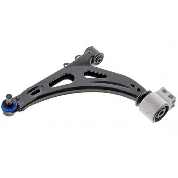 Mevotech CMS501250 Suspension Control Arm and Ball Joint Assembly product image 3 of 5