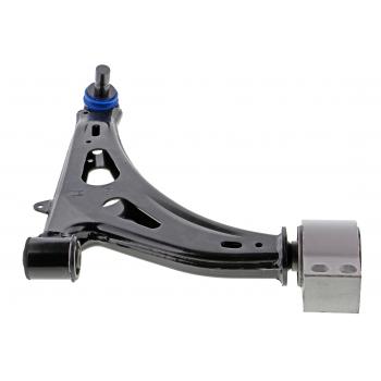 Mevotech CMS501251 - Suspension Control Arm and Ball Joint Assembly Mevotech CMS501251 Suspension Control Arm and Ball Joint Assembly product image 1 of 5