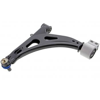 Mevotech CMS501251 - Suspension Control Arm and Ball Joint Assembly Mevotech CMS501251 Suspension Control Arm and Ball Joint Assembly product image 2 of 5