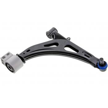 Mevotech CMS501251 - Suspension Control Arm and Ball Joint Assembly Mevotech CMS501251 Suspension Control Arm and Ball Joint Assembly product image 3 of 5