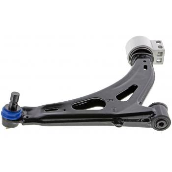 Mevotech CMS501251 - Suspension Control Arm and Ball Joint Assembly Mevotech CMS501251 Suspension Control Arm and Ball Joint Assembly product image 5 of 5