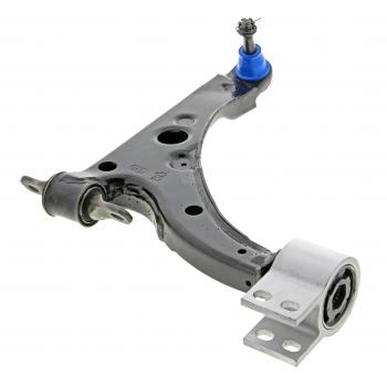 Mevotech CMS501254 Suspension Control Arm and Ball Joint Assembly product image 1 of 7