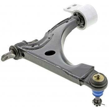 Mevotech CMS501254 Suspension Control Arm and Ball Joint Assembly product image 2 of 7