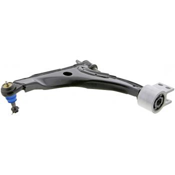 Mevotech CMS501254 Suspension Control Arm and Ball Joint Assembly product image 3 of 7