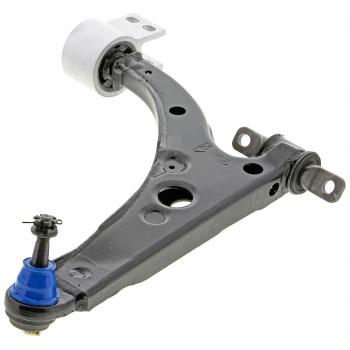 Mevotech CMS501254 Suspension Control Arm and Ball Joint Assembly product image 4 of 7