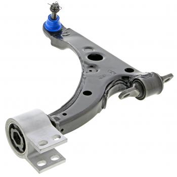 Mevotech CMS501255 Suspension Control Arm and Ball Joint Assembly product image 1 of 7
