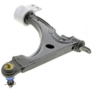 Mevotech CMS501255 Suspension Control Arm and Ball Joint Assembly product image 2 of 7
