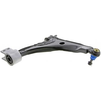 Mevotech CMS501255 Suspension Control Arm and Ball Joint Assembly product image 3 of 7