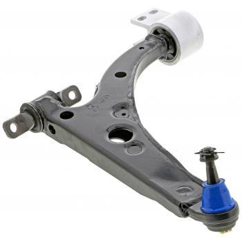Mevotech CMS501255 Suspension Control Arm and Ball Joint Assembly product image 4 of 7