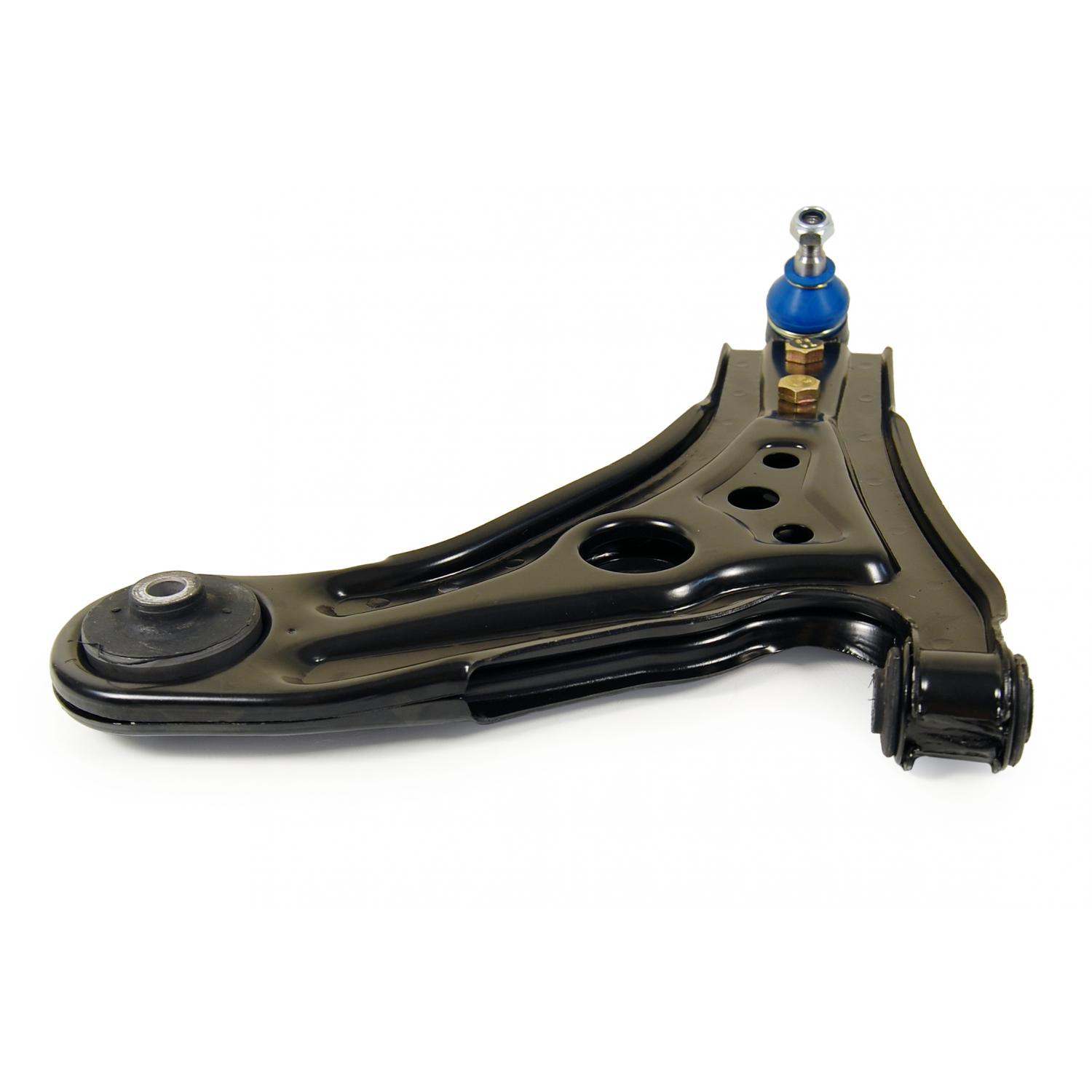 Mevotech CMS50126 - Suspension Control Arm and Ball Joint Assembly Mevotech CMS50126 Suspension Control Arm and Ball Joint Assembly product image 1 of 4