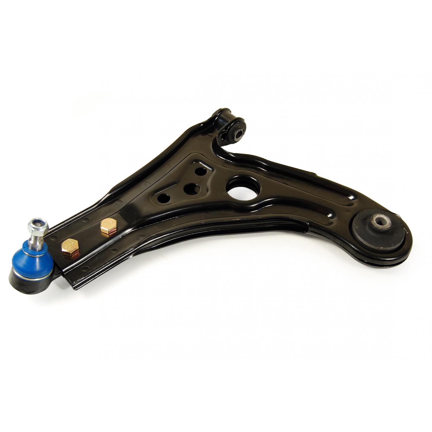 Mevotech CMS50126 - Suspension Control Arm and Ball Joint Assembly Mevotech CMS50126 Suspension Control Arm and Ball Joint Assembly product image 3 of 4