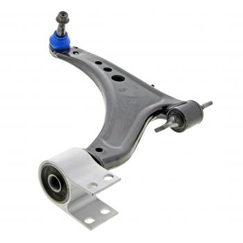 Mevotech CMS501266 Suspension Control Arm and Ball Joint Assembly product image 1 of 7