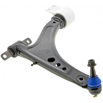 Mevotech CMS501266 Suspension Control Arm and Ball Joint Assembly product image 4 of 7