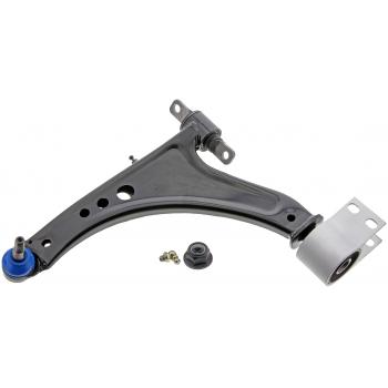 Mevotech CMS501266 Suspension Control Arm and Ball Joint Assembly product image 6 of 7