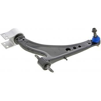 Mevotech CMS501266 Suspension Control Arm and Ball Joint Assembly product image 7 of 7