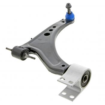Mevotech CMS501267 Suspension Control Arm and Ball Joint Assembly product image 1 of 7