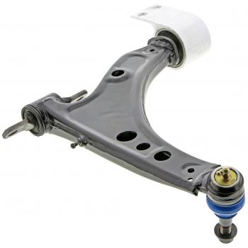 Mevotech CMS501267 Suspension Control Arm and Ball Joint Assembly product image 2 of 7