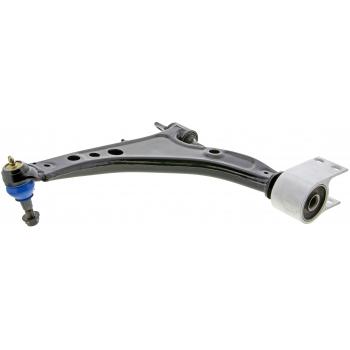 Mevotech CMS501267 Suspension Control Arm and Ball Joint Assembly product image 3 of 7