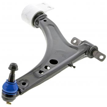 Mevotech CMS501267 Suspension Control Arm and Ball Joint Assembly product image 4 of 7