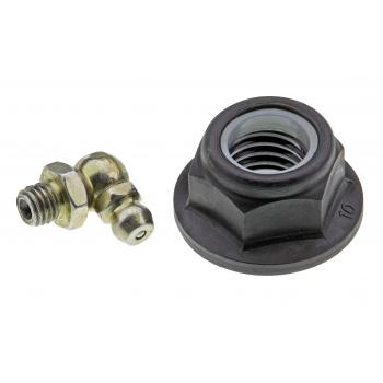 Mevotech CMS501267 Suspension Control Arm and Ball Joint Assembly product image 5 of 7